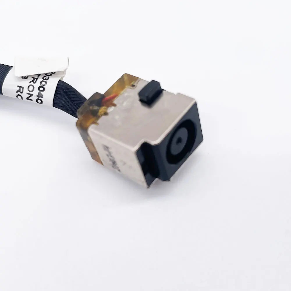 OEM For HP Probook 4530S 4535S 4330S 4331S 4430S 4431S 4435S 4436S 4730S Laptop DC Power Jack DC-IN Charging Flex Cable HP laptop repair parts