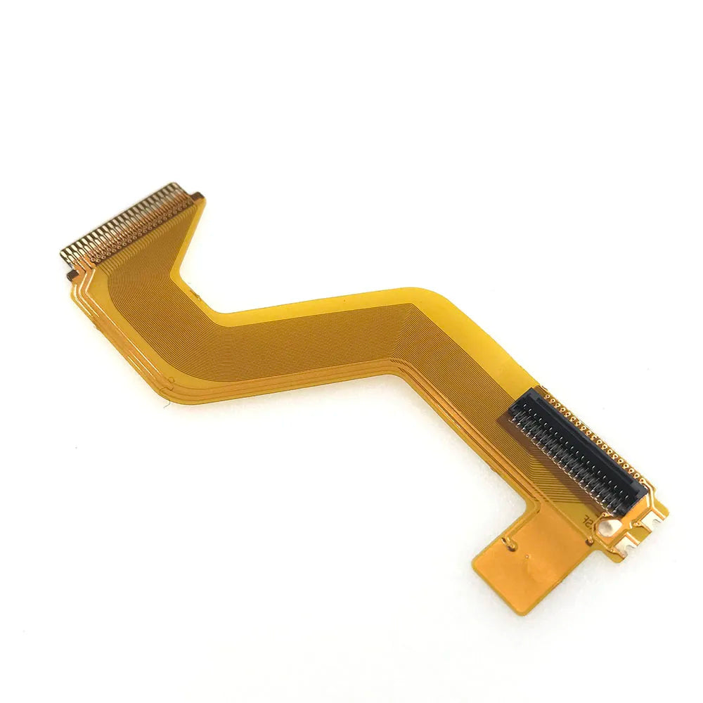 1-5PCS For Nintendo DS Lite NDSL Modified LCD Screen Bottom Screen Change To Up Screen Flexible Cable Replacement Part Game console repair parts