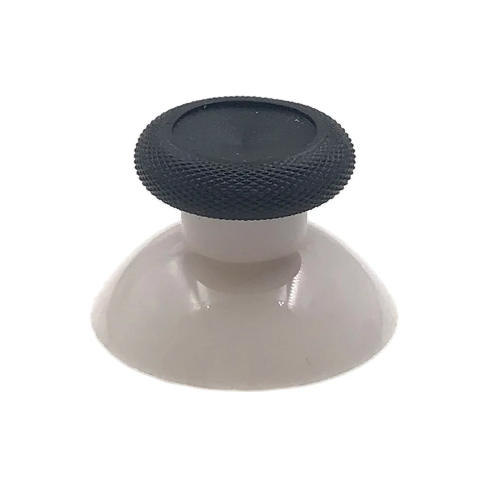 2PCS 3D Analog Joystick Thumb Stick Grip Cap Rocker Buttons For Xbox One Sereis S X Core Controller Thumbsticks Cover Game console repair parts