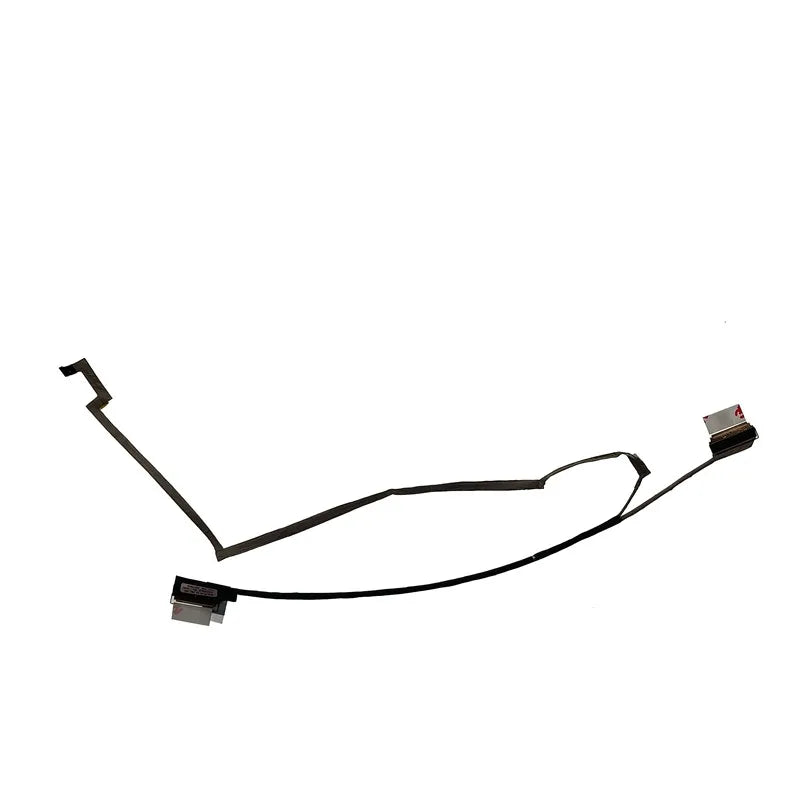 New Original Laptop LCD EDP Cable For Dell G15 5510 5511 5515 165HZ 120HZ 40PIN NO TOUCH 052NPC DC02C00S100 06RH1H DC02C00S000  Dell laptop repair parts