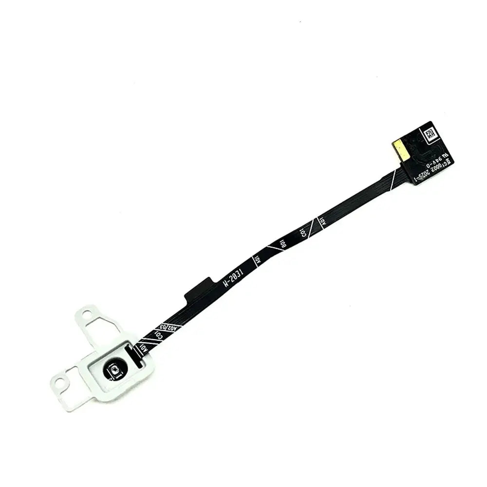 Replace Compatibility For Dell Inspiron 15 7500 7506 2-in-1 Laptop Fingerprint Reader Switch Power Button Board 9D4V0 F3XW3 Dell laptop repair parts
