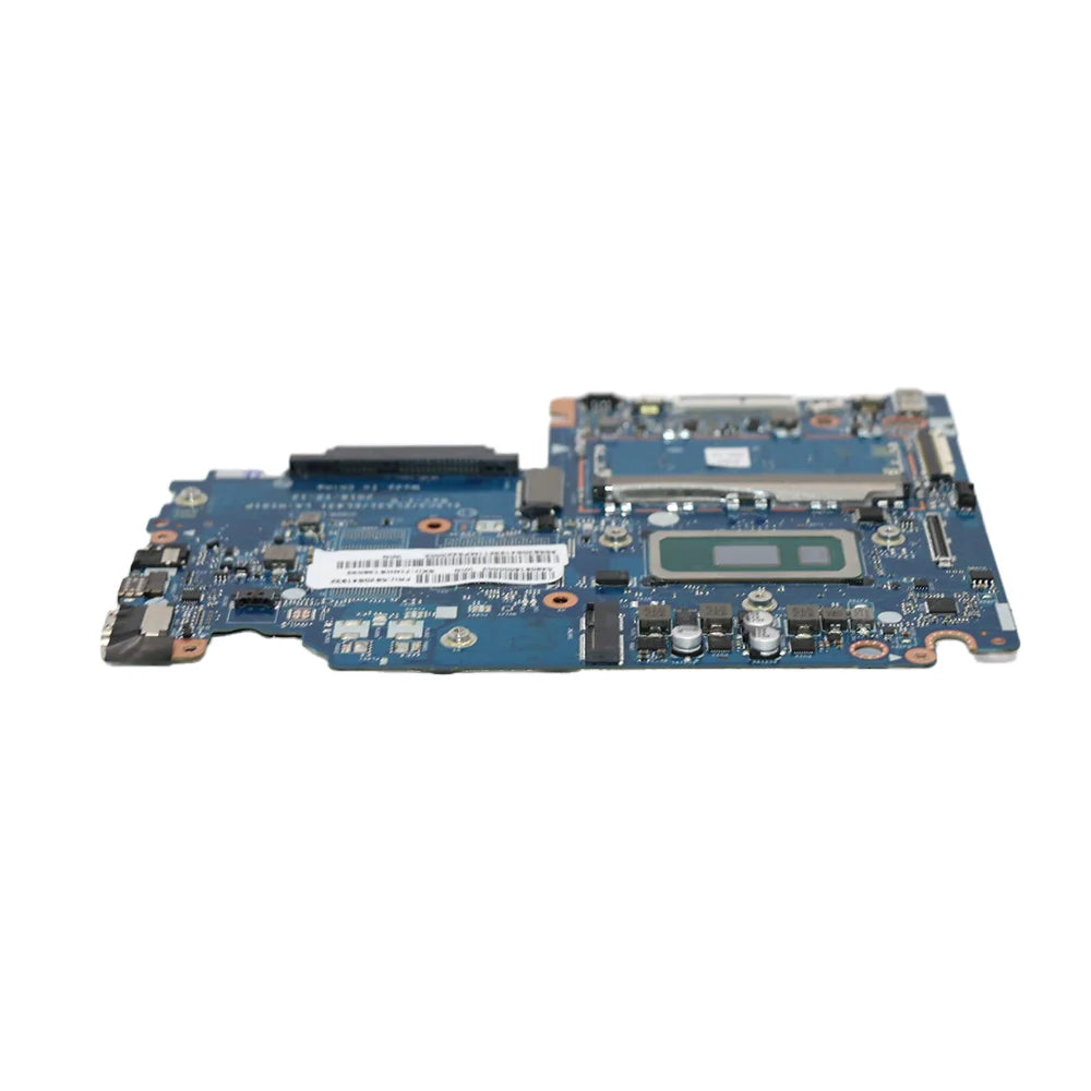 Laptop Motherboard For Lenovo C340-15IWL FLEX-15IWL LA-H101P FRU:5B20S41918 5B20S41934 With CPU:I3-8145U I5-8265U RAM:0G/4G Lenovo laptop repair parts