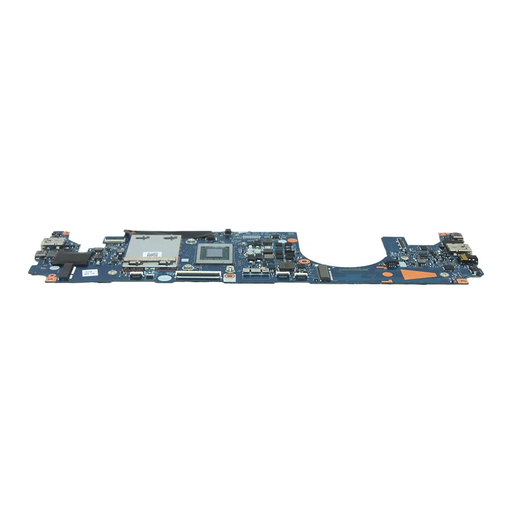 Laptop Motherboard For Lenovo Yoga 6-13ARE05 LA-K211P With CPU:R5-4500U R5-4650U R7-4700U RAM:8G/16G FRU:5B21B22366 5B21B79341 Lenovo laptop repair parts
