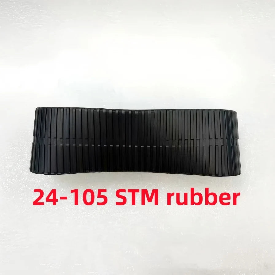 New Lens ZOOM Rubber for Canon 24-105 STM 24-105mm Lens Rubber Repair Part Digital Camera repair parts