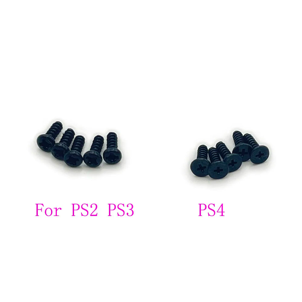 Game Tools Kit for Sony PlayStation 2 3 4  PS2 PS3  PS4 Controller Philips Screwdriver Tear Down Repair Tool for DualShock 4 Game console repair parts