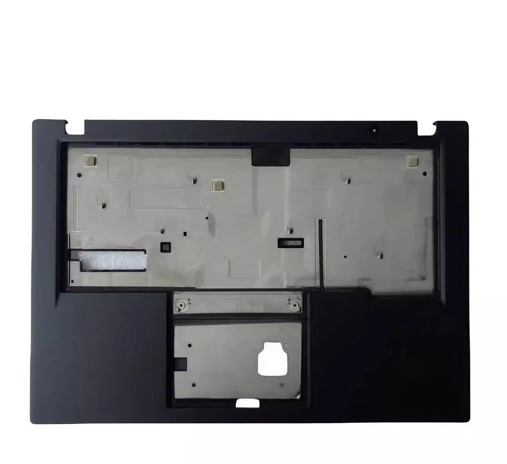 Cover case for Thinkpad X390 X395 X13 Gen1 upper lcd back housing bezel palmrest topcase shell hinge bottom cover Lenovo laptop repair parts