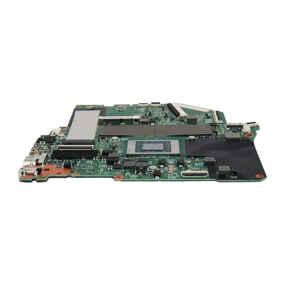 Laptop Motherboard For Lenovo IdeaPad Flex 5 14ALC7 213112-1N CPU:R3-5300U R5-5500U R7-5700U RAM: 4G/8G/16G FRU:5B21F65794 Lenovo laptop repair parts