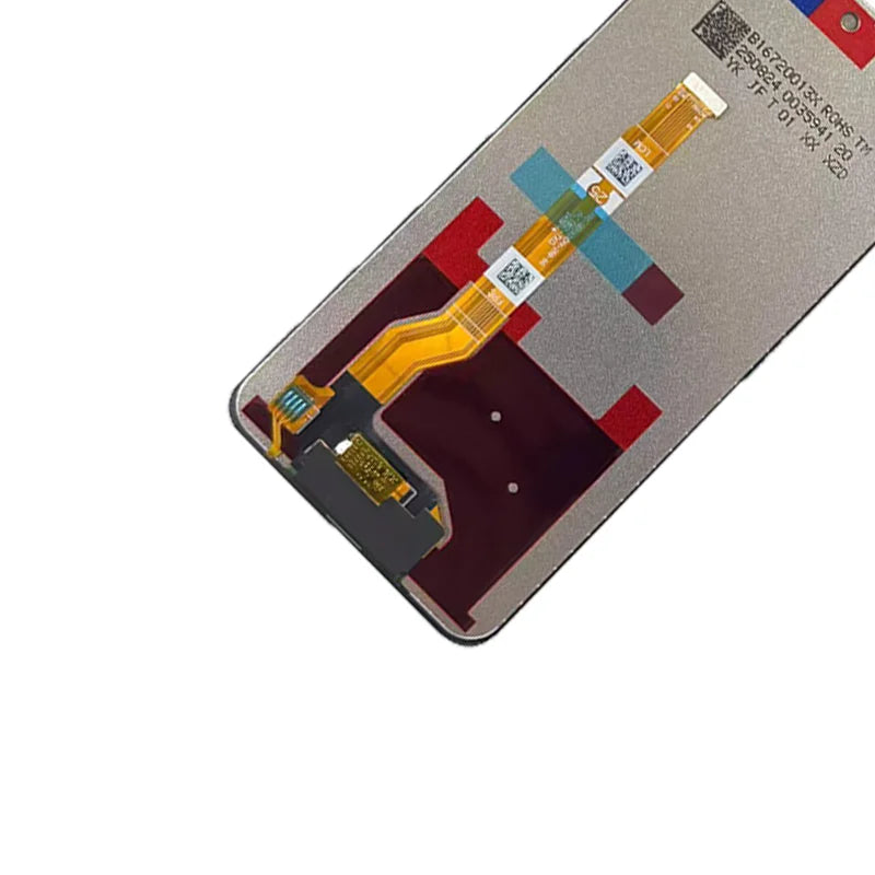 CPH2669, CPH3669 Premium Lcd For Oppo A40 Display Touch Screen Digitizer Panel Assembly A40M Lcd Replacement Oppo phone repair parts Realme phone repair parts