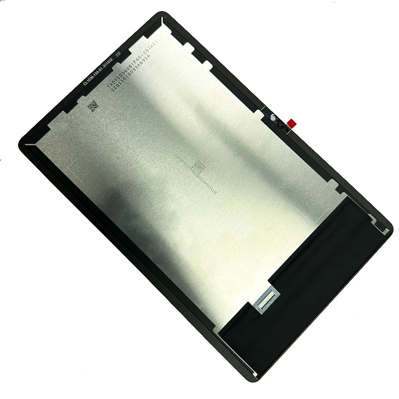 Tablet LCD For OPPO Realme Pad 10.4 2021 RMP2103 LCD Display and Touch Screen Digitizer Assembly Oppo Tablet repair parts