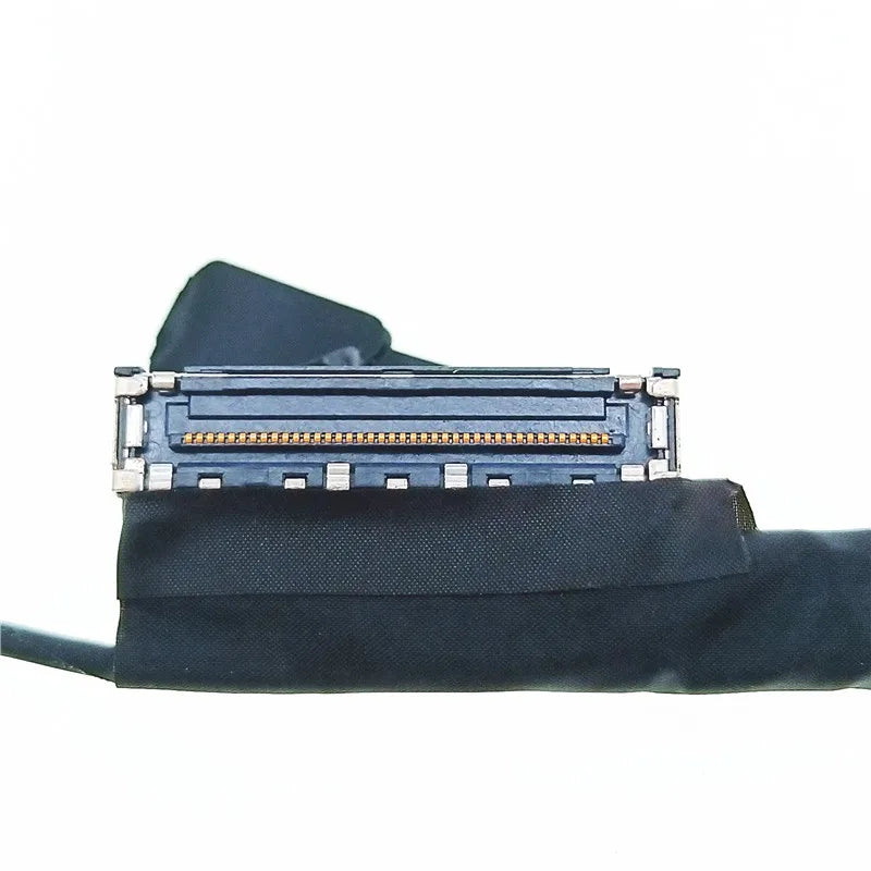 NEW ORIGINAL Laptop LCD Cable For Dell Latitude 14 5420 E5420 GDF40 EDP IR NO TOUCH 0VPHFP DC02C00RK00 30pin 0.5 Dell laptop repair parts