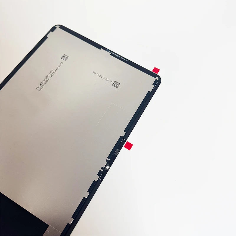 12" Tablet LCD For Honor Pad 8 HEY-W09 HEY-AL09 HEY-AL00 LCD Display Touch Screen Digitizer Replacement Parts HUAWEI Tablet repair parts