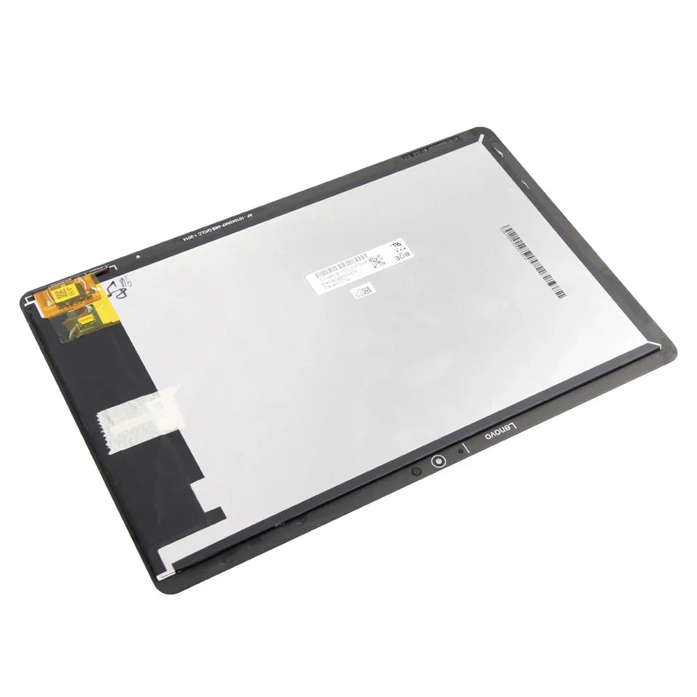 LCD Display For Lenovo Chromebook Duet 10.1" CT-X636F CT-X636N X636 LCD Display Touch Screen Digtizer Assembly Tools Tablet repair parts