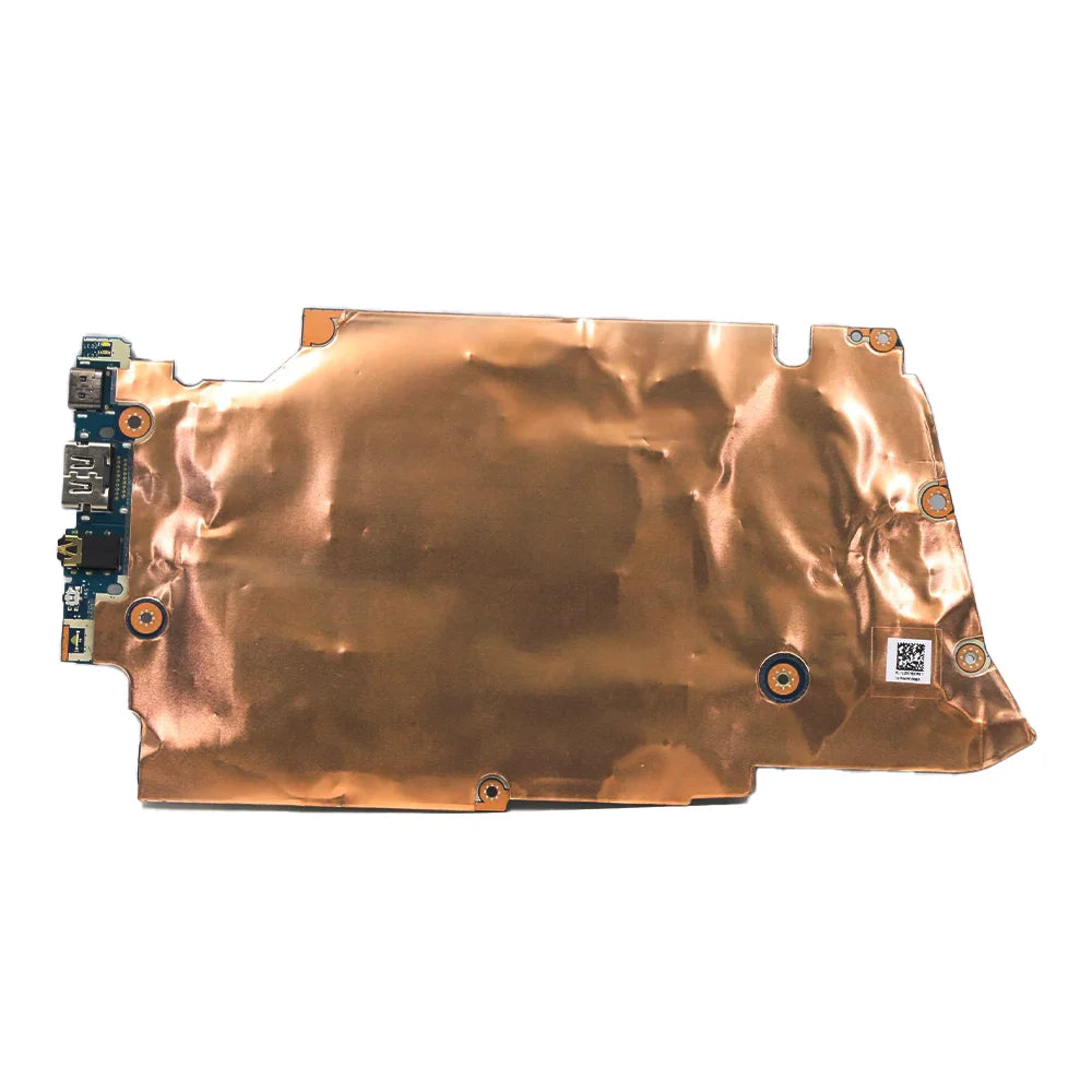 Laptop Motherboard For Lenovo Ideapad 5-14ARE05 LA-J701P CPU:R3-4300 R5-4500U R7-4700U 8/16G 5B21A98866 5B21A12480 5B21A98893 Lenovo laptop repair parts