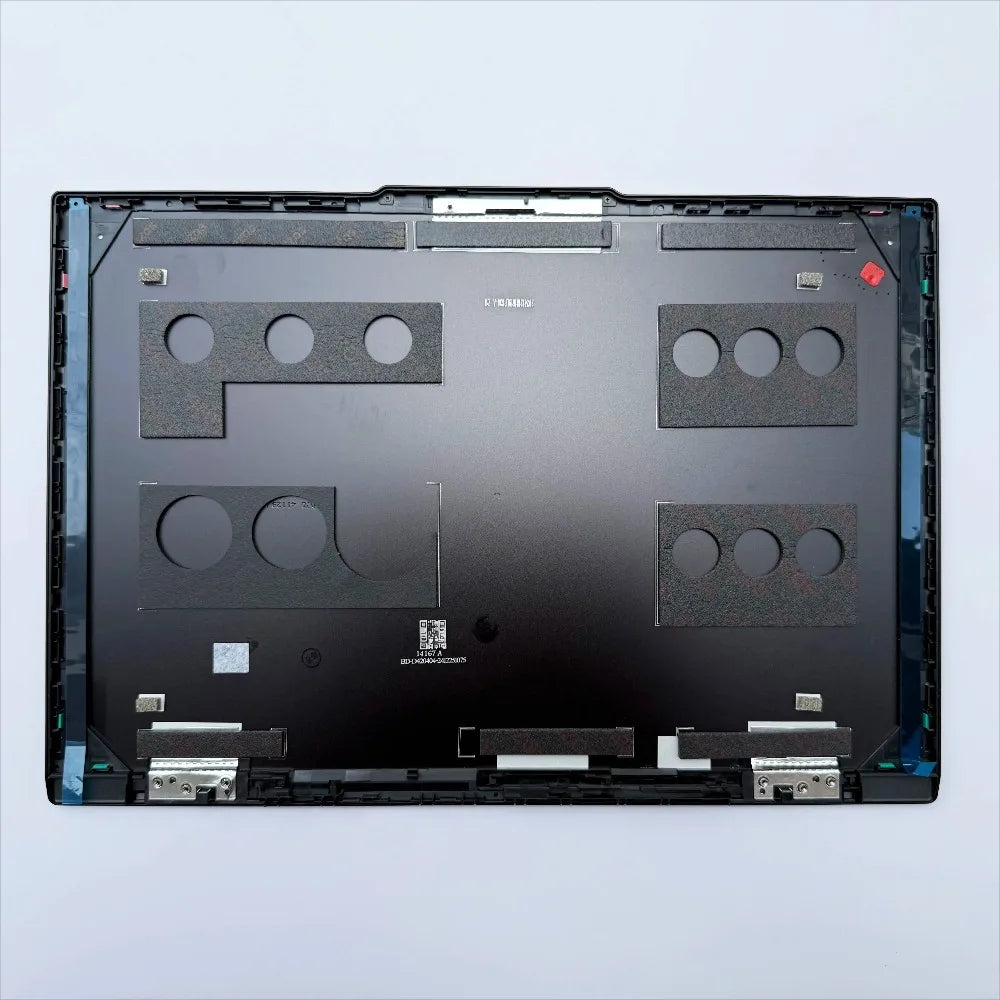 LCD Rear Top Lid Back Cover Case housing For Thinkpad P16S Gen3 Gen4 A case FHD metal case 5CB1M21693