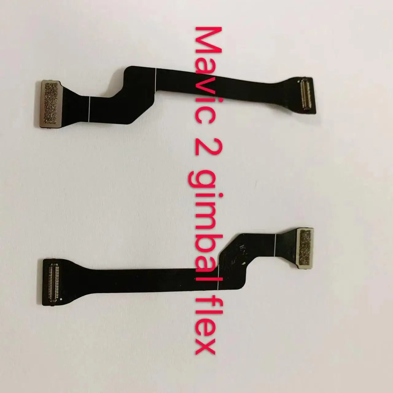 Genuine for DJI Mavic 2 Pro & Zoom & Enterprise Part Gimbal Camera Flexible Flat Ribbon Cable Transmission Wire Spare Parts  DJI repair parts