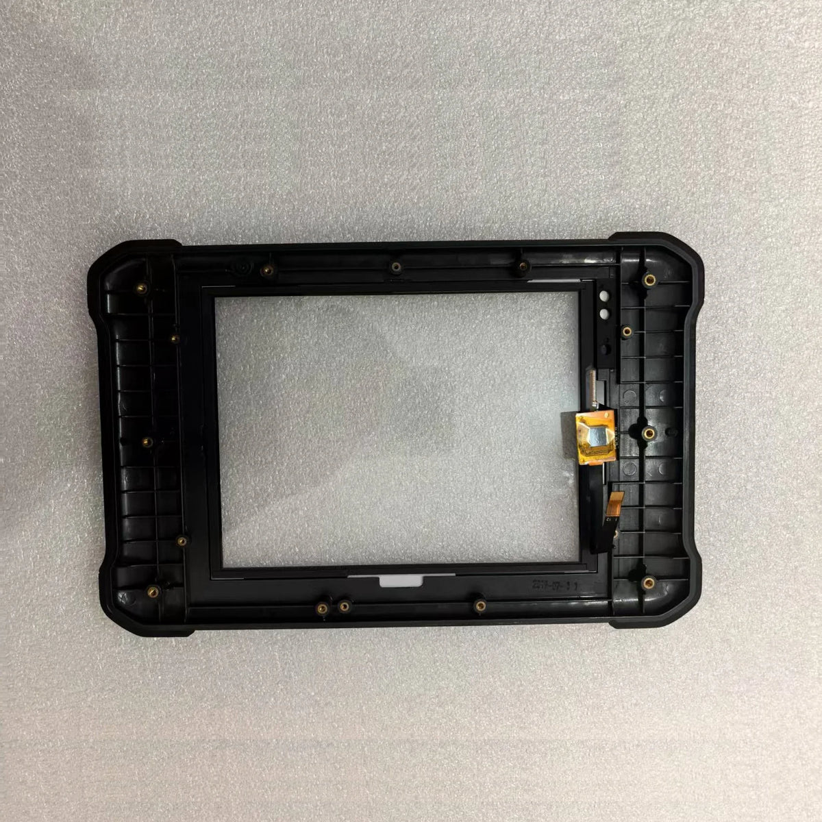 8 inch Touch panel For AUTEL MaxiSYS MS906 MS906BT MS906S MS906TS MS906CV Touch Screen With  Frame Digitizer Assembly Other Brand tablet repair parts