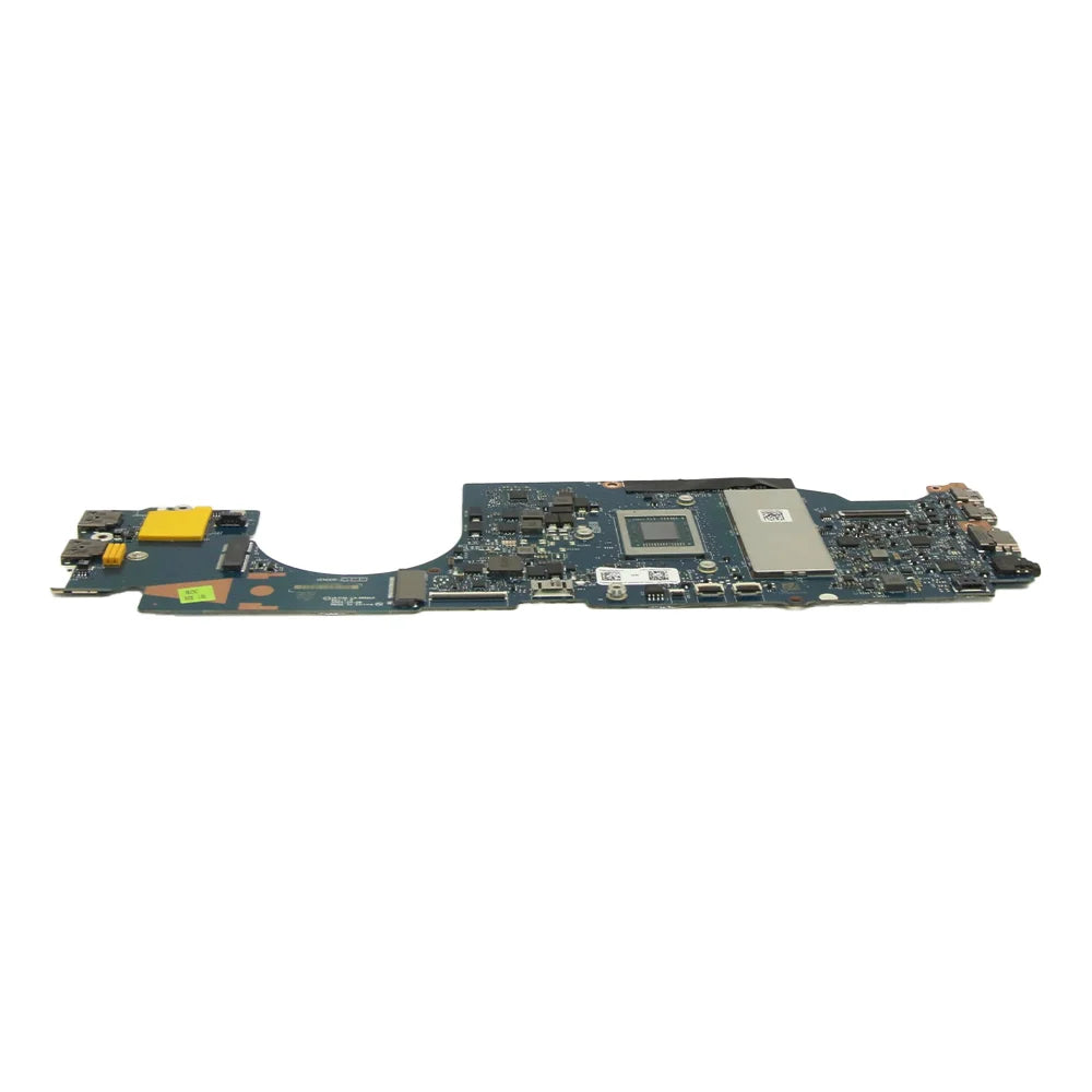 Laptop Motherboard For Lenovo Yoga 6 13ALC7 LA-M091P With  CPU:R5-5500U R7-5700U RAM:8G/16G FRU:5B21E74605 5B21E74603 5B21E74599 Lenovo laptop repair parts