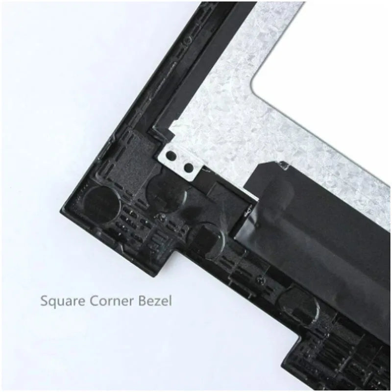 13.3" Touch Screen For Dell Inspiron 13 5368 5378 5379 P69G  Screen Assembly with Bezel B133HAB01.0 NV133FHM-N41 A11 HD FHD  Dell laptop repair parts