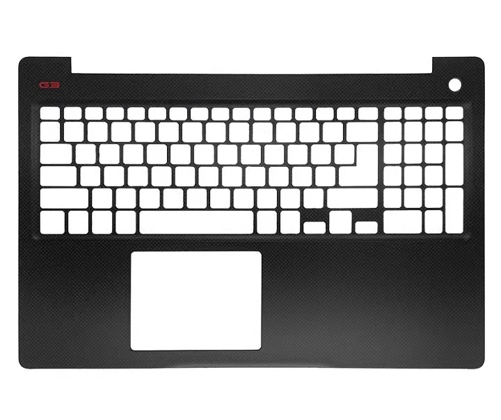 Cover Case for Dell G3 3579 15PD 15PR 15GD P75F LCD top back housing cover bezel frame bottom case hinge upper palmrest Shell Dell laptop repair parts