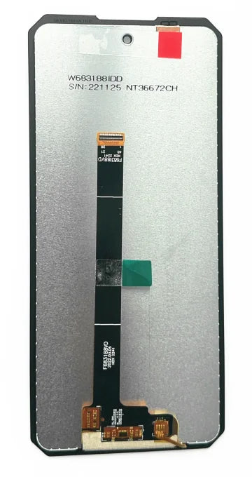 Original For 6.78 Inches OUKITEL WP21 LCD Display Touch Screen Digitizer Assembly For OUKITEL WP21 Ultra Display LCD Spare Parts Other brand Phone repair parts