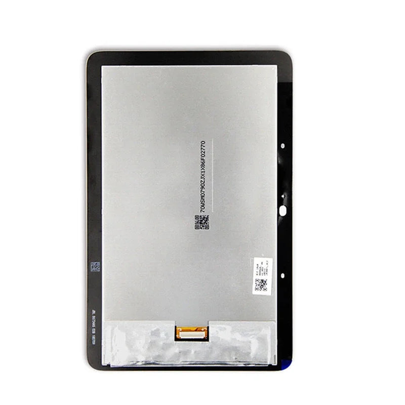 For Google Home Nest Hub 1 Generation / 2 Generation Nest Hub LCD Display Touch Screen Digitizer Assembly Tablet repair parts