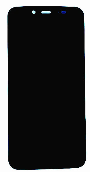 Original For Blackview BV5500 Pro BV5800 LCD Display Touch Screen BV5500 Plus LCD Sensor Digitizer Assembly Blackview BV5500 Blackview phone repair parts