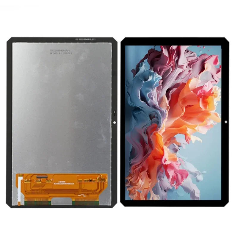 NEW For DOOGEE R20 LCD Display Touch Screen Digitizer Asssembly Repair Parts Tablet repair parts