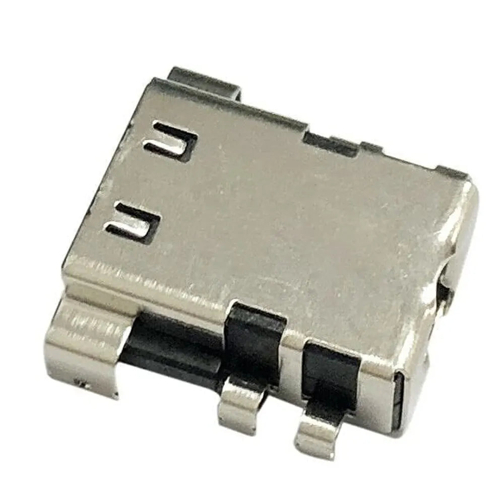 OEM For Acer Nitro 5 AN515-44 AN515-45 AN515-46 AN515-55 AN515-57 N20C1 N22C1 Laptop DC-IN Charging Port DC Power Connector Jack Acer laptop repair parts