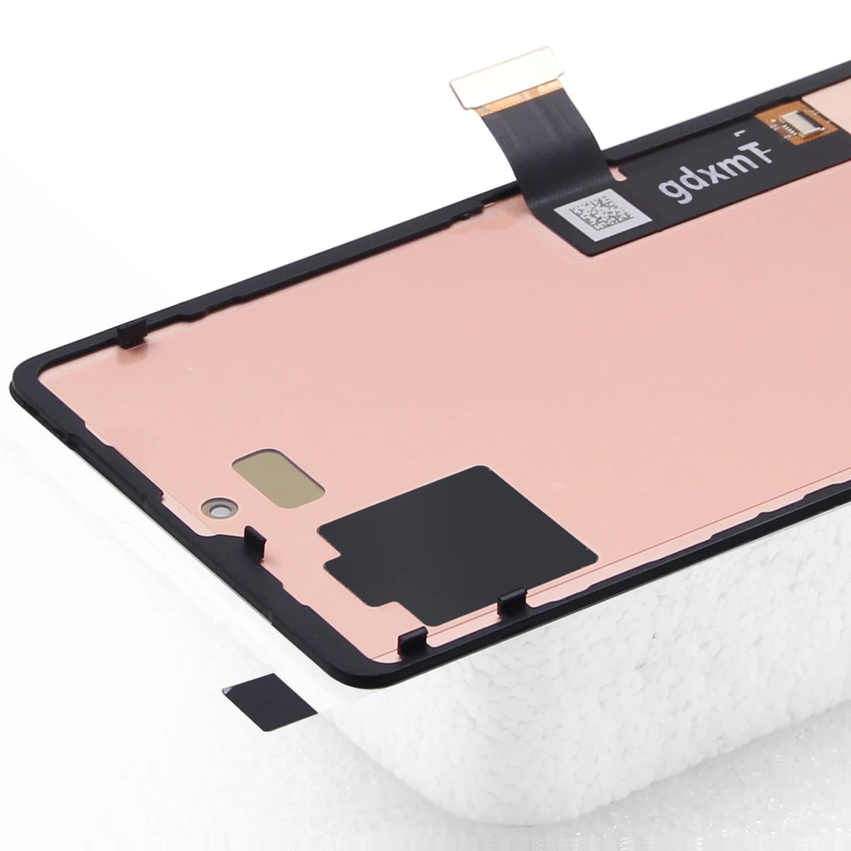 AMOLED For Google Pixel 7 GVU6C GQML3 GO3Z5 LCD Display Touch Screen Digitizer Assembly With Frame Replacement Parts ﻿ Google phone repair parts