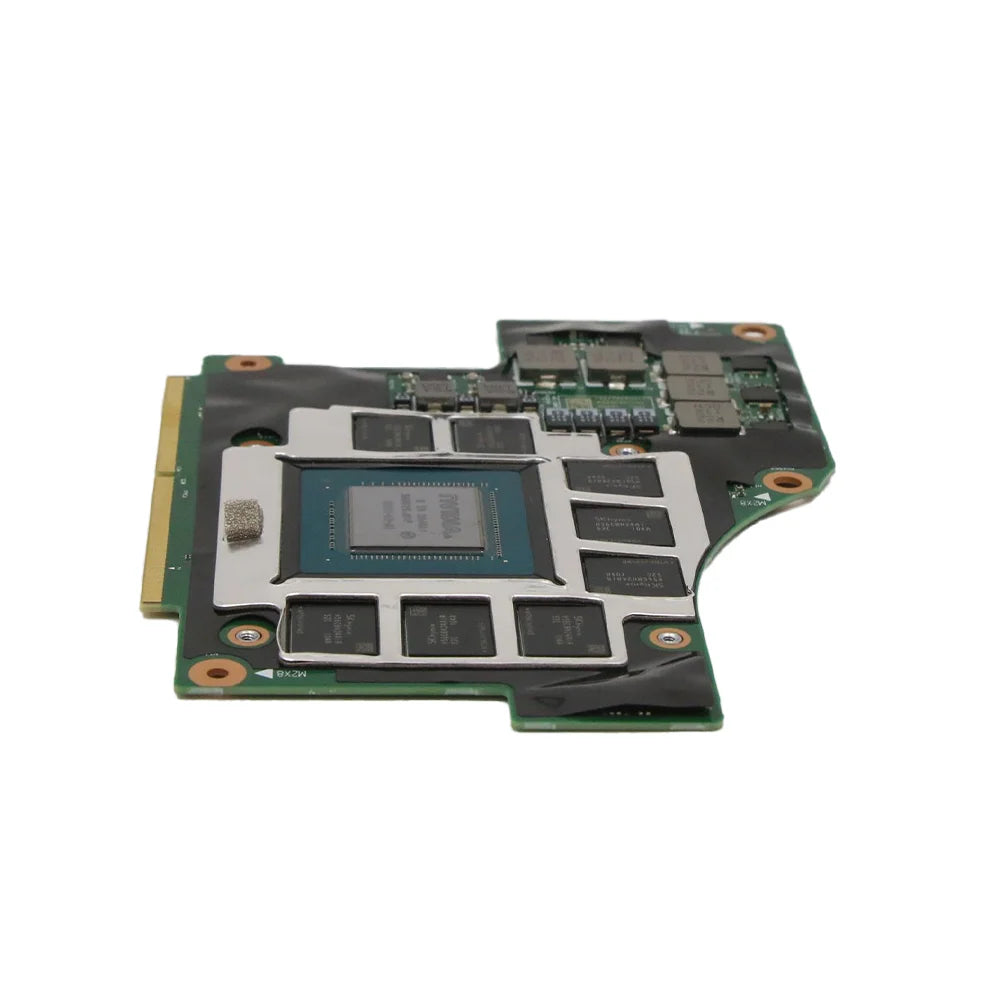 Laptop Board For Lenovo ThinkPad P15 Gen 2 20YQ 20YR  Board NS-D491 GPU RTXA3000 QN20-E3 8G FRU:5C51C94208 Lenovo laptop repair parts