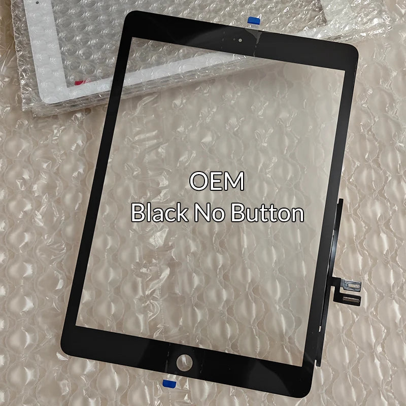 Original TouchScreen Display Replacement A2197 A2198 A2200 A2270 A2428 A2429 A2430 For ipad 7 8 2019 2020 10.2 touch screen  iPad repair parts