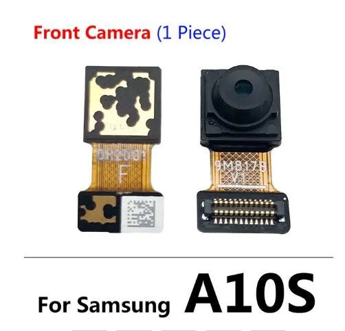New Front Camera Module For Samsung A11 A21S A31 A41 A71 A10s A20s A50s Main Rear Back Camera Flex Cable Replacement Parts Samsung phone repair parts
