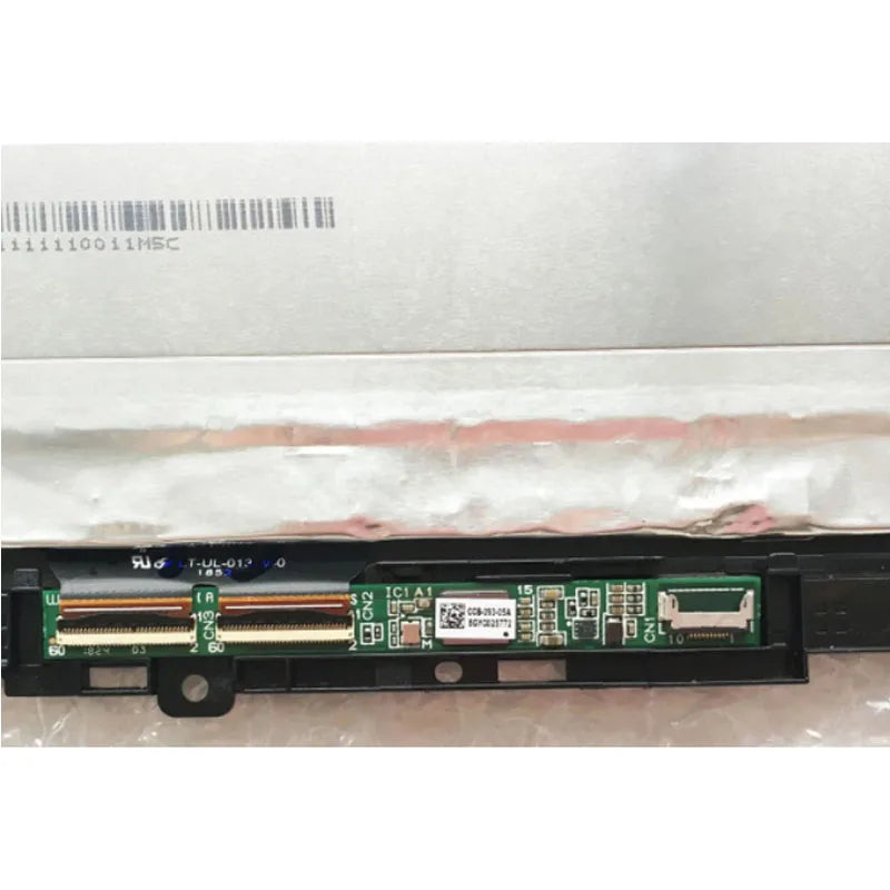 Original 14 Inch FOR LENOVO YOGA 530-14IKB Yoga 530-14ARR Touch Screen Digitizer LCD Assembly 81H9 Panel FHD 1920*1080 Lenovo laptop repair parts