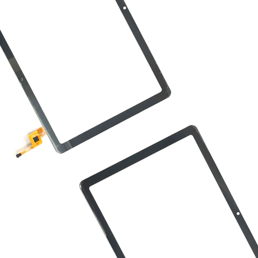 For TCL TAB 10L Gen 2 Model 8492A Touch Screen Digitizer Front Glass Replacement Tools Tablet repair parts