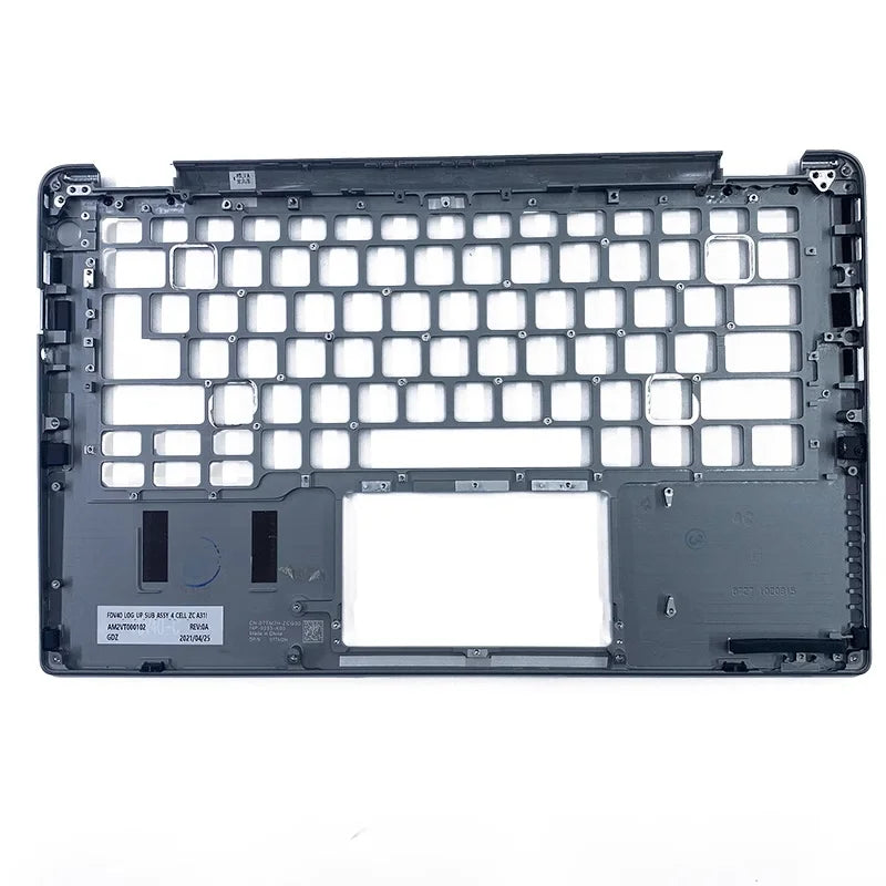 NEW ORIGINAL Laptop Replace Top Case for DELL Latitude 7400 9410 2-in-1 07TM2H Dell laptop repair parts