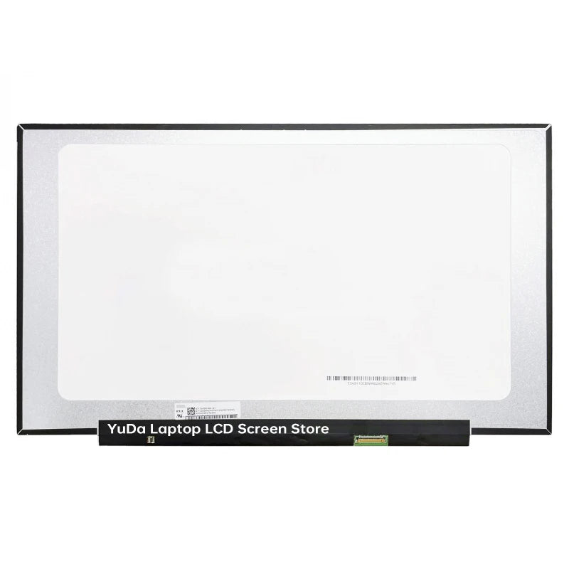 17.3" Laptop LCD Screen NT173WDM-N23 NT173WDM-N24 NT173WDM-N25 B173RTN03.0 B173RTN03.1 B173RTN03.2 Display Matrix Panel 1600x900 Laptop screen replacement