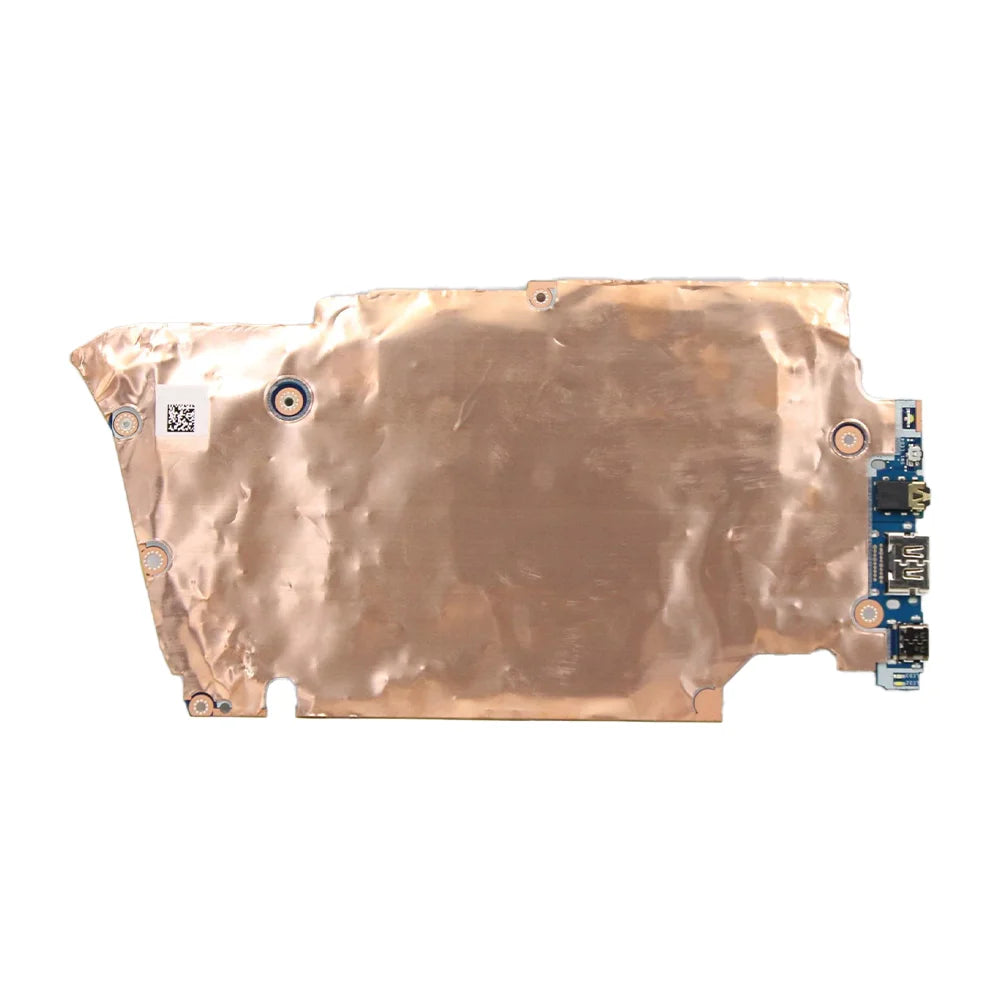 Laptop Motherboard For Lenovo Ideapad 5-14IIL05 LA-J551P With CPU i3-1005G1 i5-1035G1 i7-1065G7 RAM 8G/16G GPU V2G  5B20Y89037 Lenovo laptop repair parts
