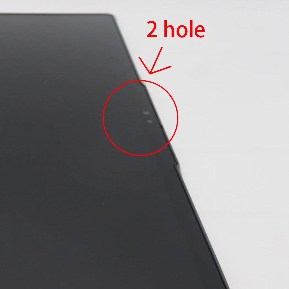 14" For Lenovo ThinkPad X1 Yoga 8th Gen Screen Gen 8 LCD Display Touch Matrix Panel Full Assembly Lenovo laptop repair parts