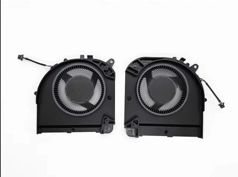 ++New Laptop CPU GPU Fan for Gigabyte Aorus X5LF 15 BSF BKF 9KF 9MF FQ6S FQ6R Gigabyte laptop repair parts