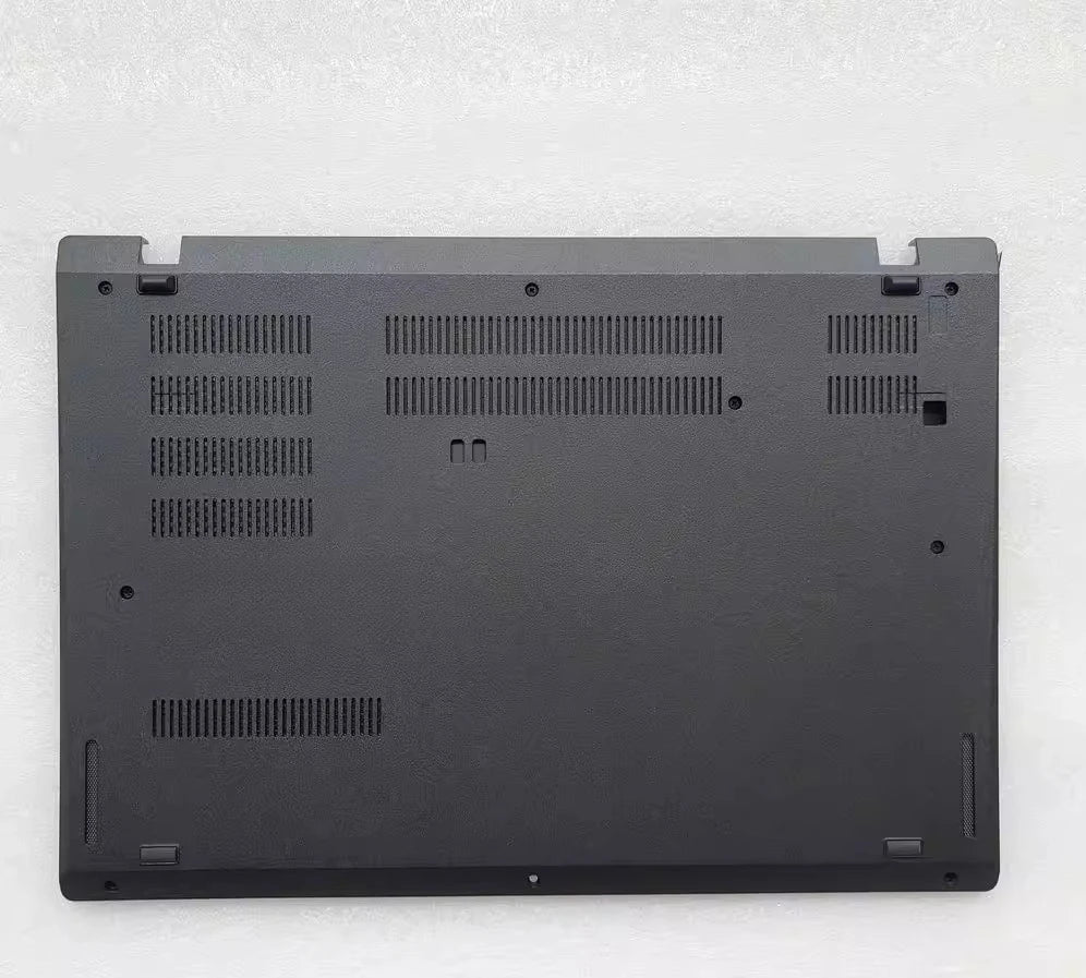 Cover case for Thinkpad L14 Gen1 Gen2 upper lcd back housing bezel palmrest topcase hinge bottom cover 5CB0S95392 5CB0S95393 Lenovo laptop repair parts