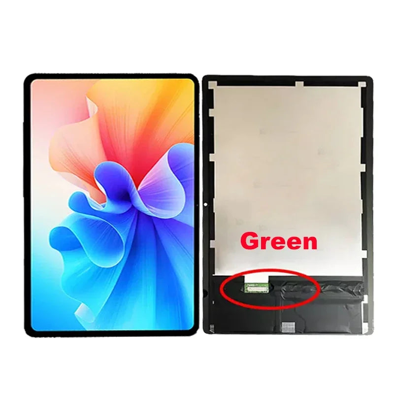 For Teclast T40 Plus T40 Pro T40 Air LCD Display Touch Screen Digitizer Assembly Replacement Tablet repair parts