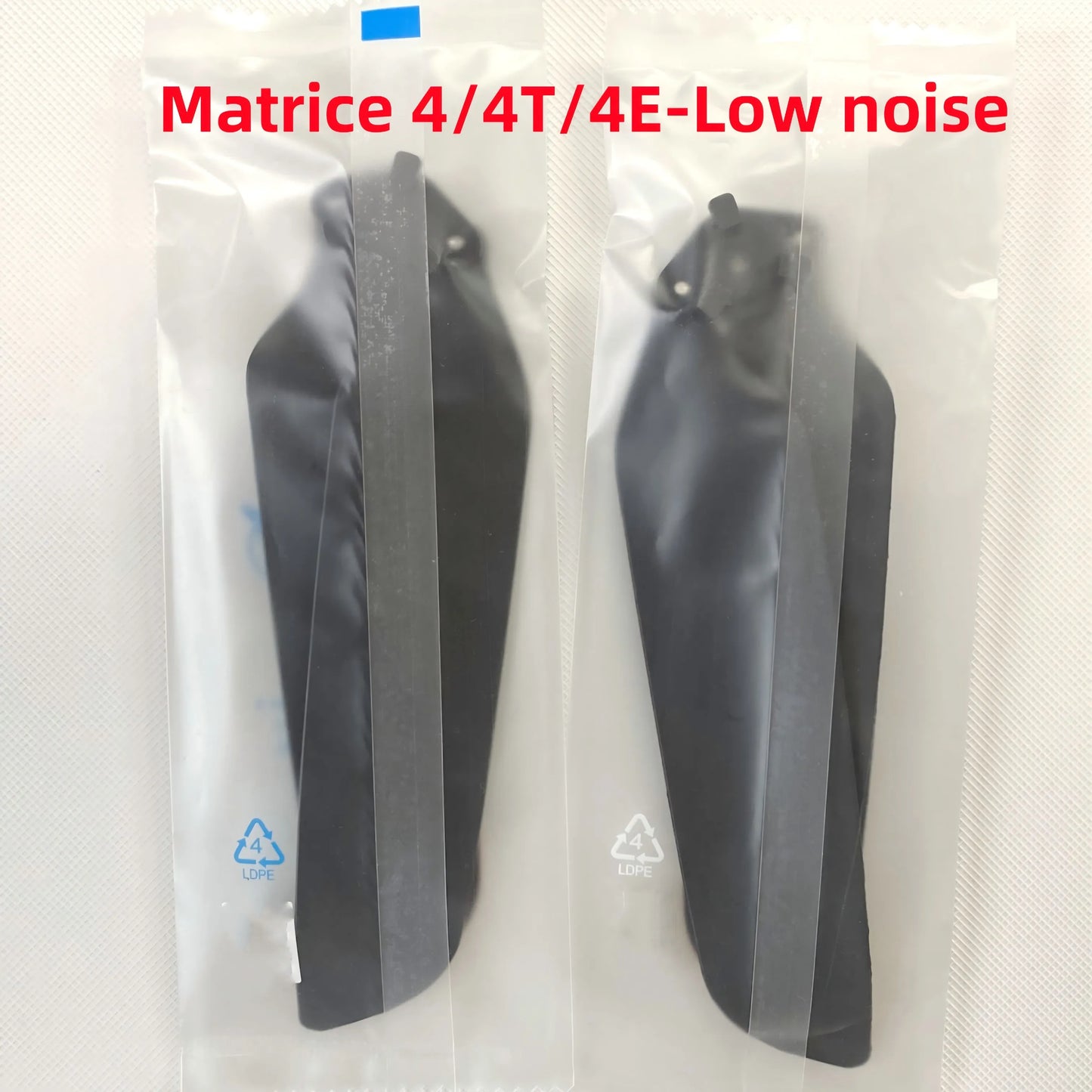 Brand New 1157F Standard & Low-Noise Propeller for Matrice 4 4T 4E CW CCW Quick Release Blade Replacement Repair Spare Parts Digital Camera repair parts