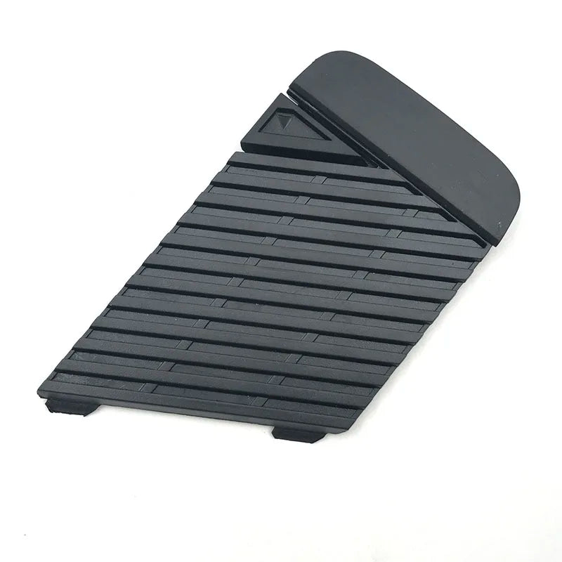 1-3pc Replacement Black HDD Cover For Microsoft Xbox 360 Slim/E Controller Hard Drive Plastic Case Game console repair parts