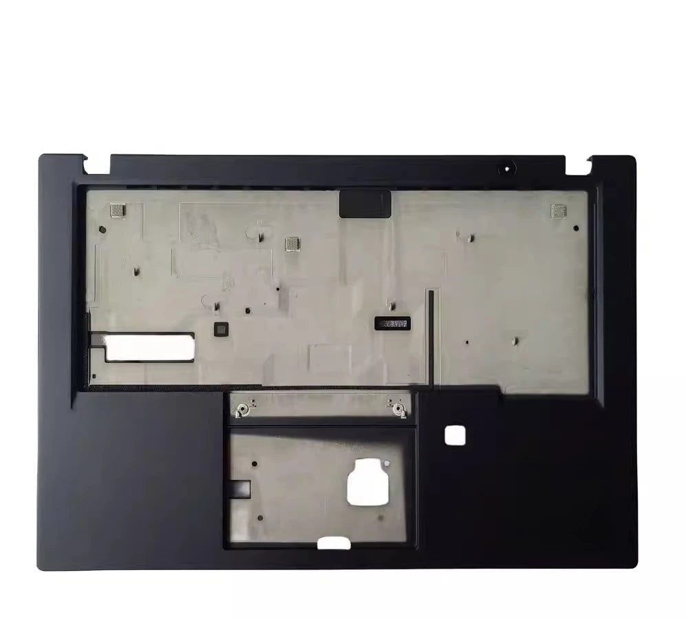 Cover case for Thinkpad X390 X395 X13 Gen1 upper lcd back housing bezel palmrest topcase shell hinge bottom cover Lenovo laptop repair parts