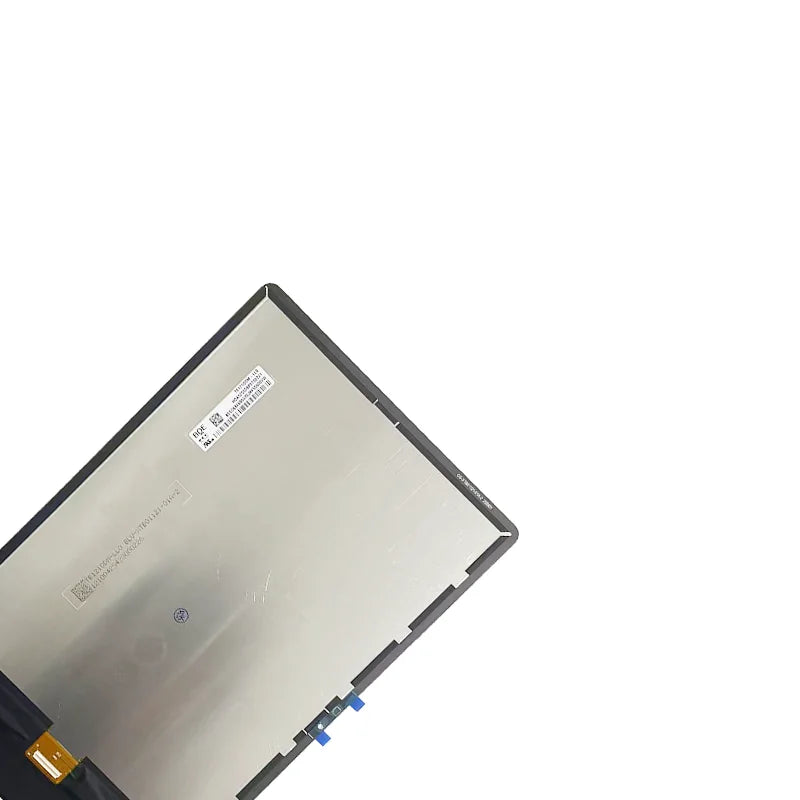 12.1“Tablet For Lenovo Xiaoxin Pad 2025 TB365FC LCD Display Touch Screen Digitizer Full Assembly Tablet repair parts