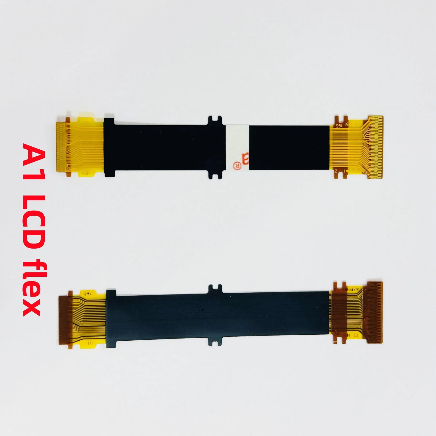 For Sony A1 LCD Ribbon Cable Screen Cable Flex Chain Wiring LC-1051 Camera Detail Repair Replacement Accessories Parts Digital Camera repair parts