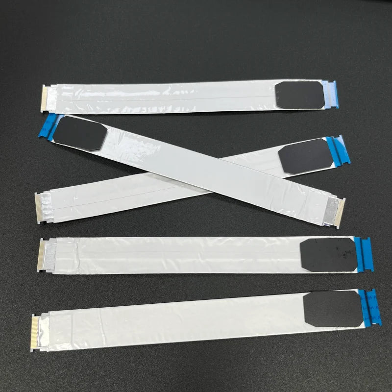 5PCS/Lot for PS4 Fat Console1000 1100 Host CD Drive Laser Ribbon Flex Cable for Ps4 490 490a 860 860aaa Optical Drive Cable  Game console repair parts