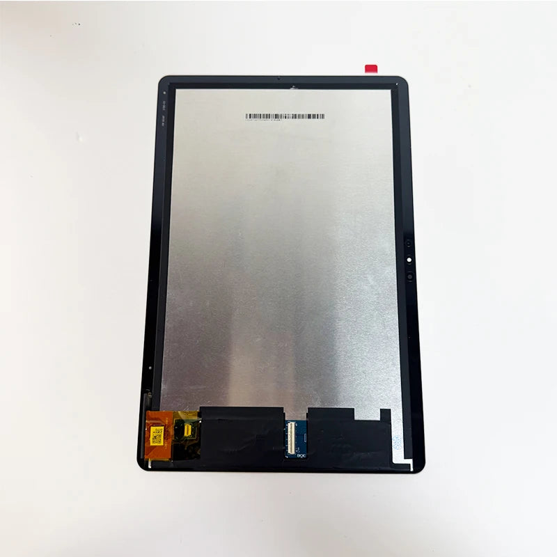 Tablet LCD For Lenovo Chromebook 10.1" Duet CT-X636N CT-X636 CT-X636F LCD Display Touch Screen Digitizer Assembly Lenovo tablet repair parts