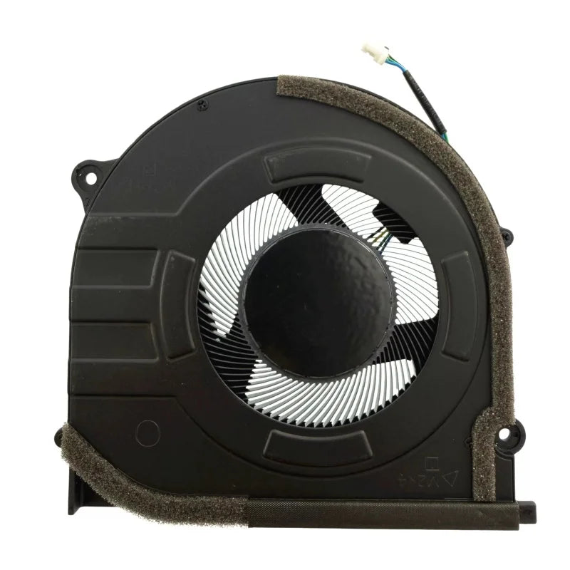 New ORIGINAL Laptop Cpu Cooling Fan FOR Dell Pro14 Plus PB14250 Pro 14 Plus PB14255 2-in-1 1JVY3 01JVY3 Dell laptop repair parts