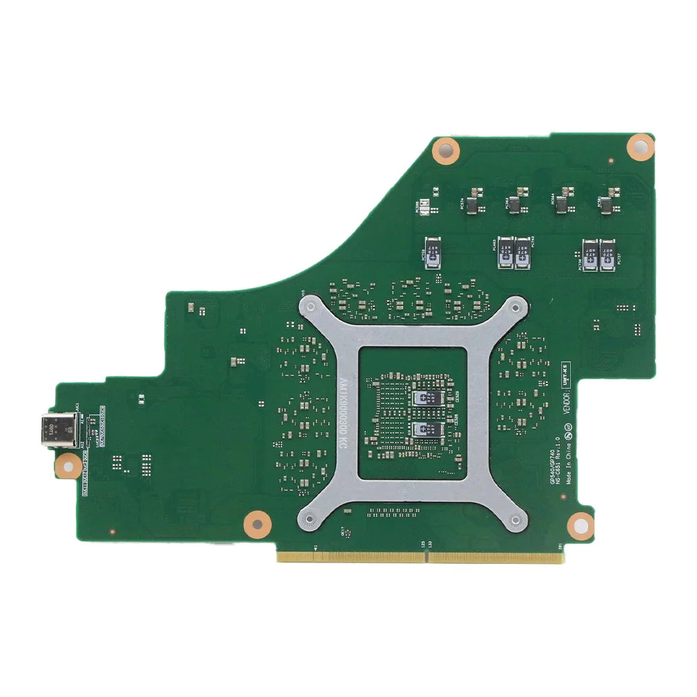 Laptop Motherboard Board For Lenovo ThinkPad T15g Gen 1 Board NS-C651 N18E-G3R 8G N18E-G2R 8G RTX2080 RTX2070 FRU:5C50Z44702 Lenovo laptop repair parts